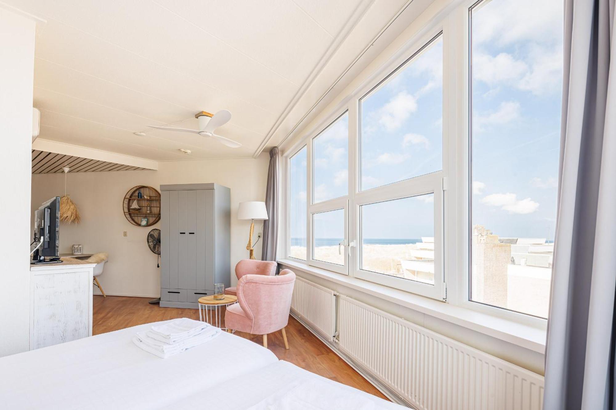 Neptunus Appartementen Bergen aan Zee Quarto foto