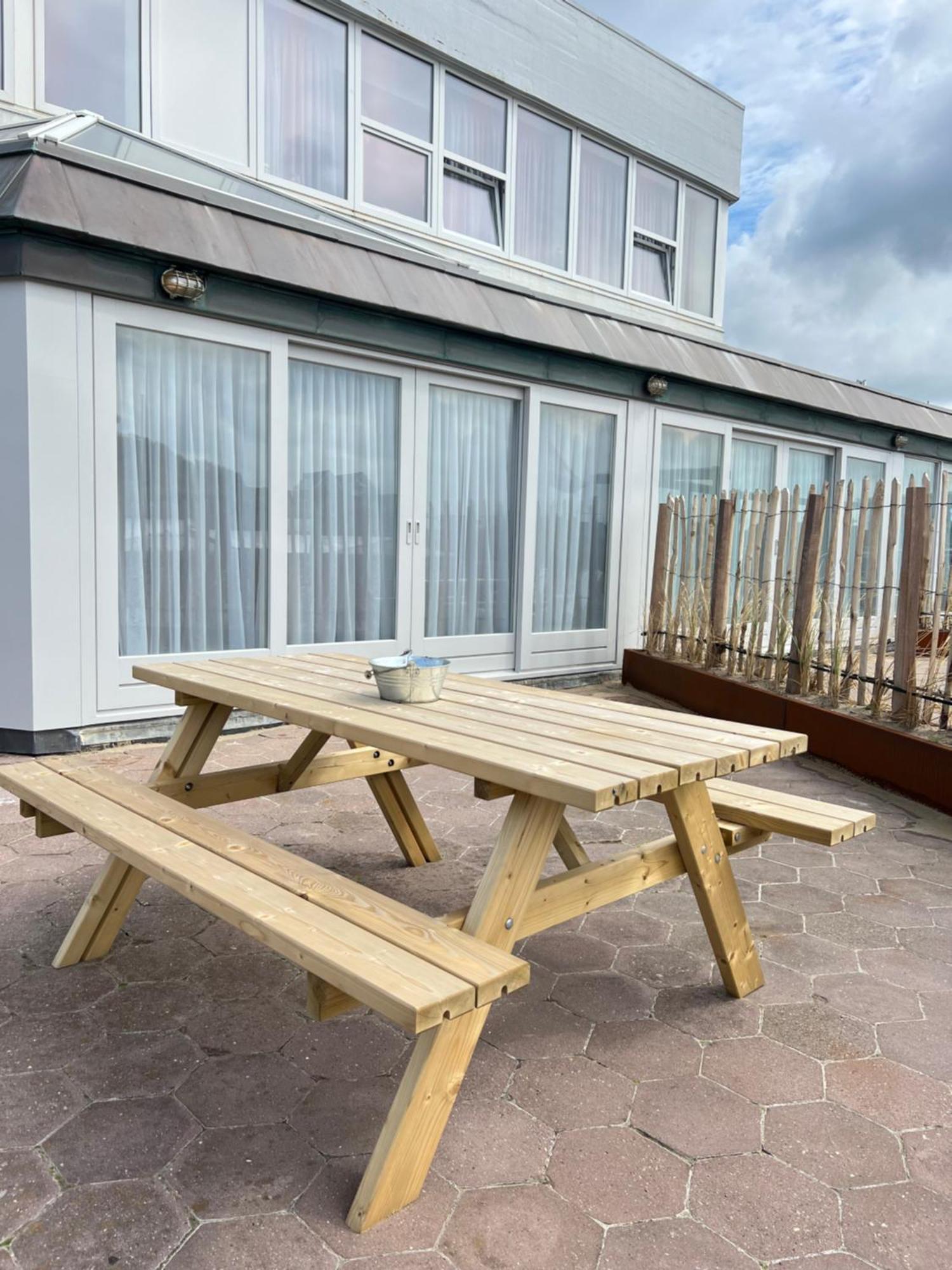 Neptunus Appartementen Bergen aan Zee Quarto foto
